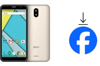 Comment installer Facebook sur un Plum Phantom 2