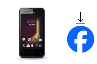 Comment installer Facebook sur un Polaroid PSPT401