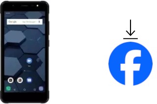 Comment installer Facebook sur un Poptel P10