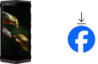 Comment installer Facebook sur un Poptel P60