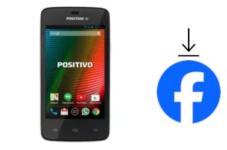 Comment installer Facebook sur un Positivo S440