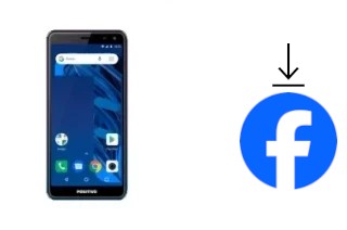 Comment installer Facebook sur un Positivo Twist 3 Pro S533