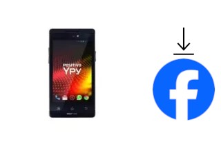 Comment installer Facebook sur un Positivo YPY S450