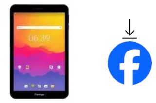 Comment installer Facebook sur un Prestigio Grace 3848 4G