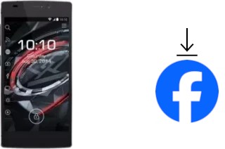 Comment installer Facebook sur un Prestigio Grace