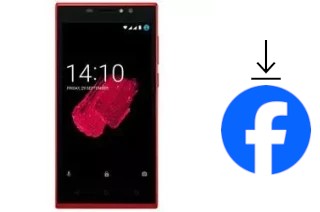 Comment installer Facebook sur un Prestigio Muze C5