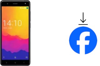 Comment installer Facebook sur un Prestigio Muze E7 LTE