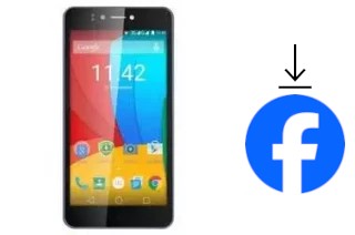 Comment installer Facebook sur un Prestigio Muze F3