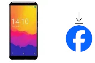 Comment installer Facebook sur un Prestigio Wize Q3