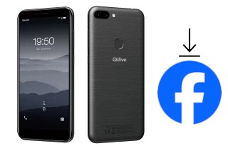 Comment installer Facebook sur un Qilive Q5