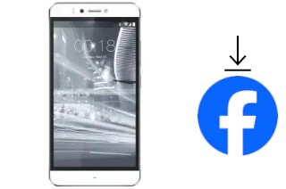 Comment installer Facebook sur un Rivo Rhythm RX400