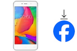 Comment installer Facebook sur un Rivo Rhythm RX77