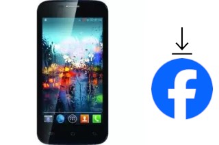 Comment installer Facebook sur un S-TELL M460