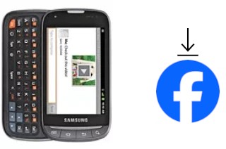 Comment installer Facebook sur un Samsung M930 Transform Ultra