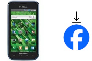 Comment installer Facebook sur un Samsung Vibrant