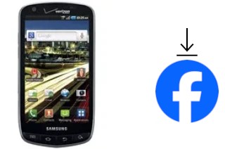 Comment installer Facebook sur un Samsung Droid Charge I510