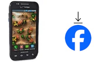 Comment installer Facebook sur un Samsung Fascinate