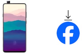 Comment installer Facebook sur un Samsung Galaxy A90