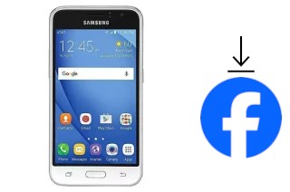 Comment installer Facebook sur un Samsung Galaxy Express 3