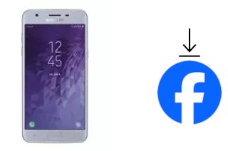 Comment installer Facebook sur un Samsung Galaxy Sol 3