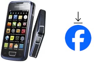 Comment installer Facebook sur un Samsung I8520 Galaxy Beam