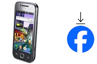 Comment installer Facebook sur un Samsung M130L Galaxy U