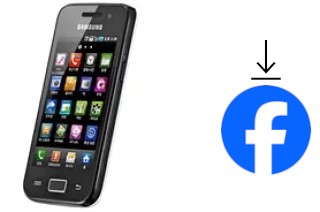 Comment installer Facebook sur un Samsung M220L Galaxy Neo