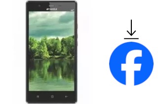 Comment installer Facebook sur un Sansui S71