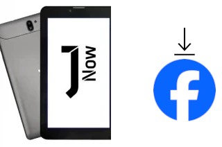 Comment installer Facebook sur un Selfix JNow