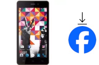 Comment installer Facebook sur un Selfix Q5 Urban