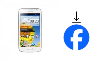 Comment installer Facebook sur un Sensonic Quickfone Mini