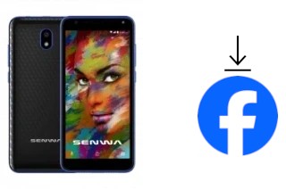 Comment installer Facebook sur un Senwa Inizio S5018