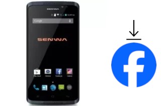 Comment installer Facebook sur un Senwa S905TL