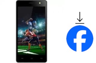 Comment installer Facebook sur un Senwa S915