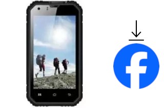 Comment installer Facebook sur un Sigma Mobile X-treme PQ14