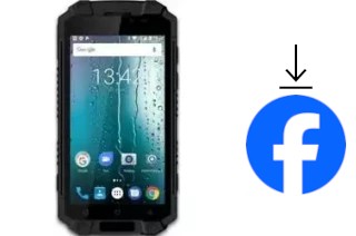 Comment installer Facebook sur un Sigma Mobile X-treme PQ39