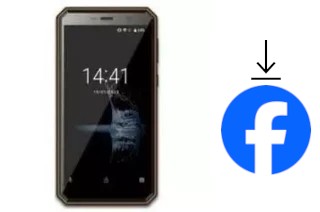 Comment installer Facebook sur un Sigma Mobile X-treme PQ52