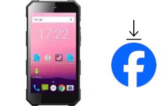 Comment installer Facebook sur un Sigma_mobile Sigma mobile X-treme PQ28