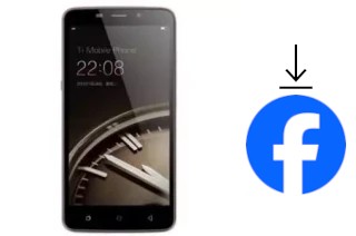 Comment installer Facebook sur un SingTech i-Note 2