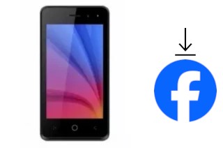 Comment installer Facebook sur un SingTech Sapphire H7S