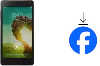 Comment installer Facebook sur un Siswoo R8 Monster