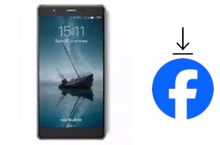 Comment installer Facebook sur un SKG Modern S10