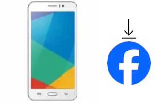 Comment installer Facebook sur un SKG Modern S5