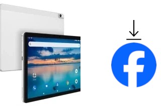Comment installer Facebook sur un Sky-Devices Elite T10