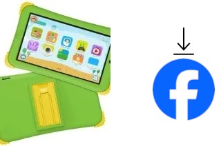 Comment installer Facebook sur un Sky-Devices SKY Kid