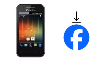 Comment installer Facebook sur un SmartFren Smartfren Andromax E860