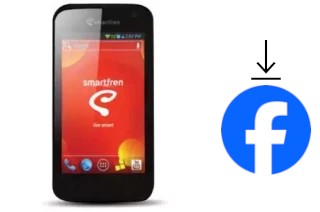 Comment installer Facebook sur un SmartFren Smartfren New Andromax-I