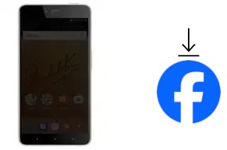 Comment installer Facebook sur un Smartron srt.phone