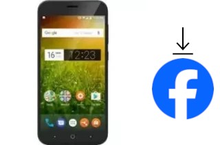 Comment installer Facebook sur un Smartron t.phone P