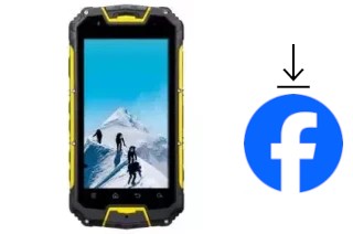 Comment installer Facebook sur un Snopow M8